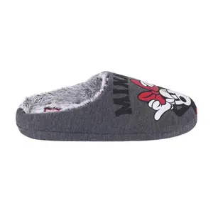 Women's open slippers Cerda Minnie image-0