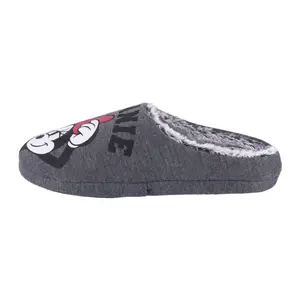 Women's open slippers Cerda Minnie image-2