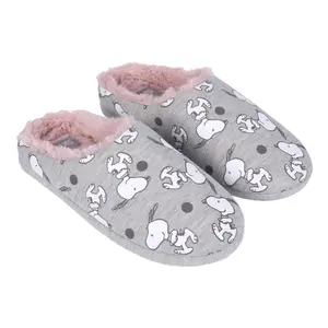 Women's open slippers Cerda Snoopy image-1