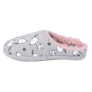 Women's open slippers Cerda Snoopy image-2