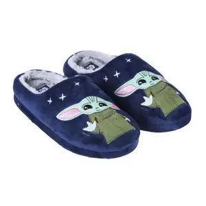 Open slippers Cerda The Mandalorian image-1