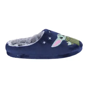 Open slippers Cerda The Mandalorian image-0