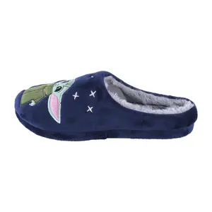 Open slippers Cerda The Mandalorian image-2
