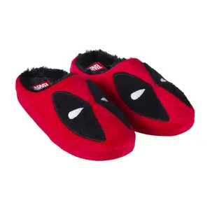Open slippers Cerda Deadpool image-1