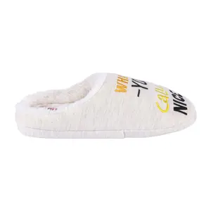 Open slippers Cerda Looney tunes image-1