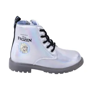 Girl's light boots Cerda Frozen image-0