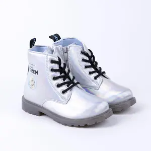 Girl's light boots Cerda Frozen image-2