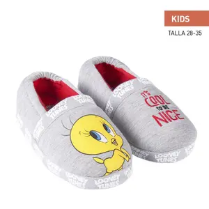 Girl's slippers Cerda Francesita Looney Tunes image-1