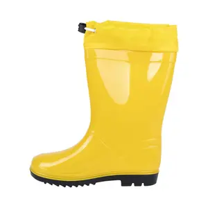 Girl's pvc rain boots Cerda Looney Tunes Bugs Bunny image-1