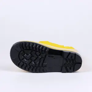 Girl's pvc rain boots Cerda Looney Tunes Bugs Bunny image-3