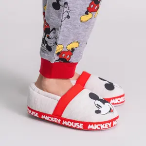 Open slippers Cerda Mickey image-1