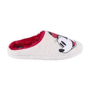 Women's open slippers Cerda Minnie image-0