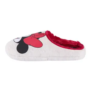 Women's open slippers Cerda Minnie image-2