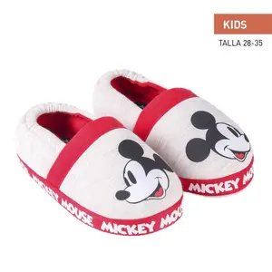 Zapatillas para niños Cerda Francesita Mickey image-1