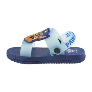 Casual elastic baby beach sandals Cerda Paw Patrol image-1