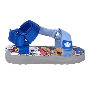 Children's casual scratch beach sandals Cerda Paw Patrol image-1