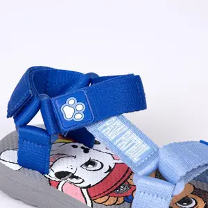 Children's casual scratch beach sandals Cerda Paw Patrol image-2