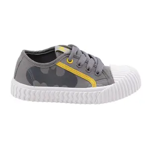 Children's pvc cord sole sneakers Cerda Batman image-0