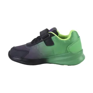 Children's sneakers Cerda Avengers Hulk image-1
