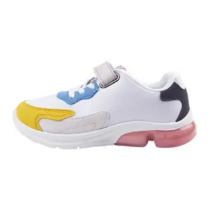 Pvc-soled sneakers with girl's light Cerda Looney tunes image-1