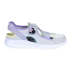 Lightweight eva sole technical sneakers for girls Cerda Minnie image-0