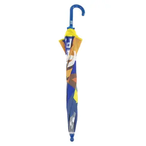 Manual eva children's umbrella Cerda Paw patrol image-1