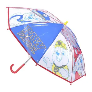 Children's manual umbrella Cerda Poe Paw patrol image-0