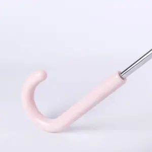 Girl's manual umbrella Cerda Poe Minnie image-3