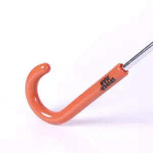 Children's manual umbrella Cerda Poe bulle spiderman image-2