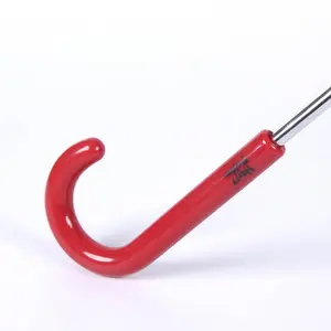 Children's manual umbrella Cerda Poe Bulle Harry potter image-2