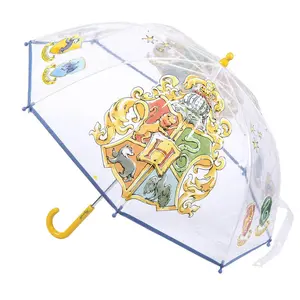 Children's manual umbrella Cerda Poe Bulle Harry potter image-0