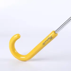 Children's manual umbrella Cerda Poe Bulle Harry potter image-3