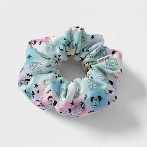 Girl scrunchies Cerda Minnie (x3) image-1