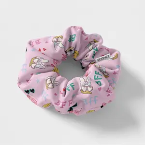 Girl scrunchies Cerda Minnie (x3) image-3
