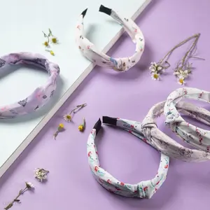 Girl's headband Cerda Princess image-1