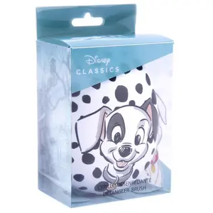 Girl's hairbrush Cerda Desenredante Disney 101 Dalmatas image-1