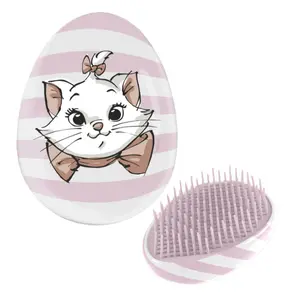 Girl's hairbrush Cerda Desenredante Disney Marie image-0