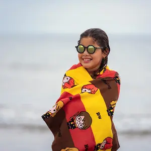 Children's sunglasses Cerda Premium Harry Potter image-4