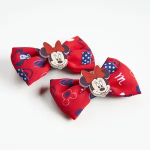 Girl's hair clip Cerda Lazo Minnie image-1