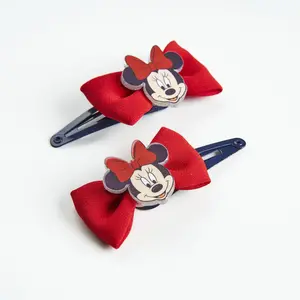 Girl's hair clip Cerda Lazo Minnie image-1