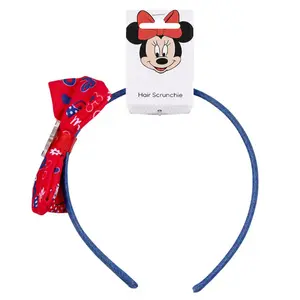 Girl's headband Cerda Lazo Minnie image-2