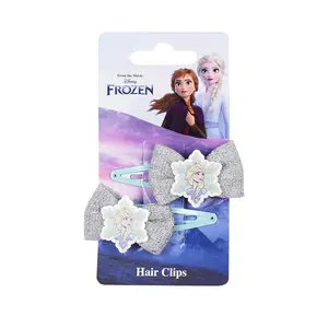 Girl's hair clip Cerda Lazo Frozen image-0