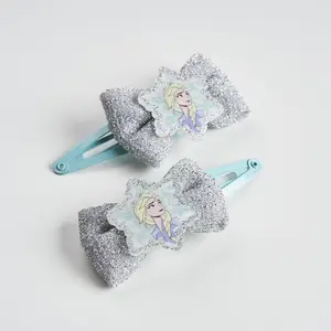 Girl's hair clip Cerda Lazo Frozen image-1