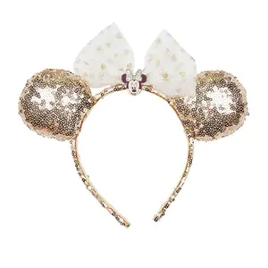 Girl's headband Cerda Lazo Minnie image-0