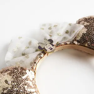 Girl's headband Cerda Lazo Minnie image-2