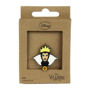Metal pins Cerda Disney Villanas image-0