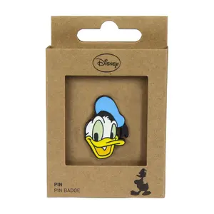 Perni in metallo Cerda Disney Donald image-1