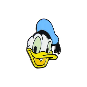 Perni in metallo Cerda Disney Donald image-0