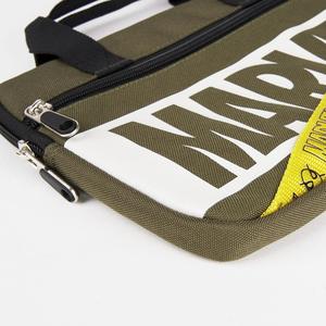 Pochette de transport enfant Cerda Marvel image-2