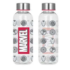 Children's bottle Cerda Marvel image-0